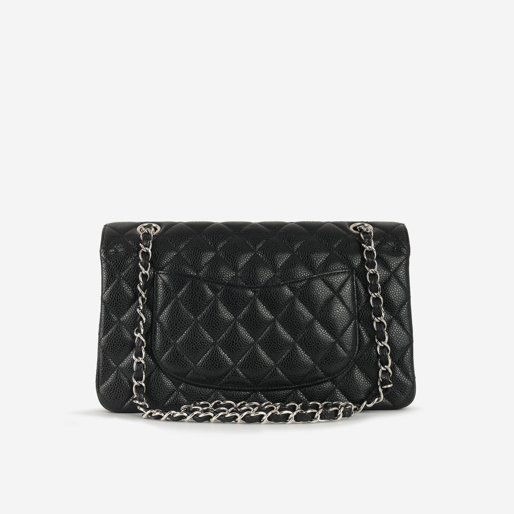 Chanel Medium Classic Flap