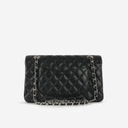 Chanel Medium Classic Flap