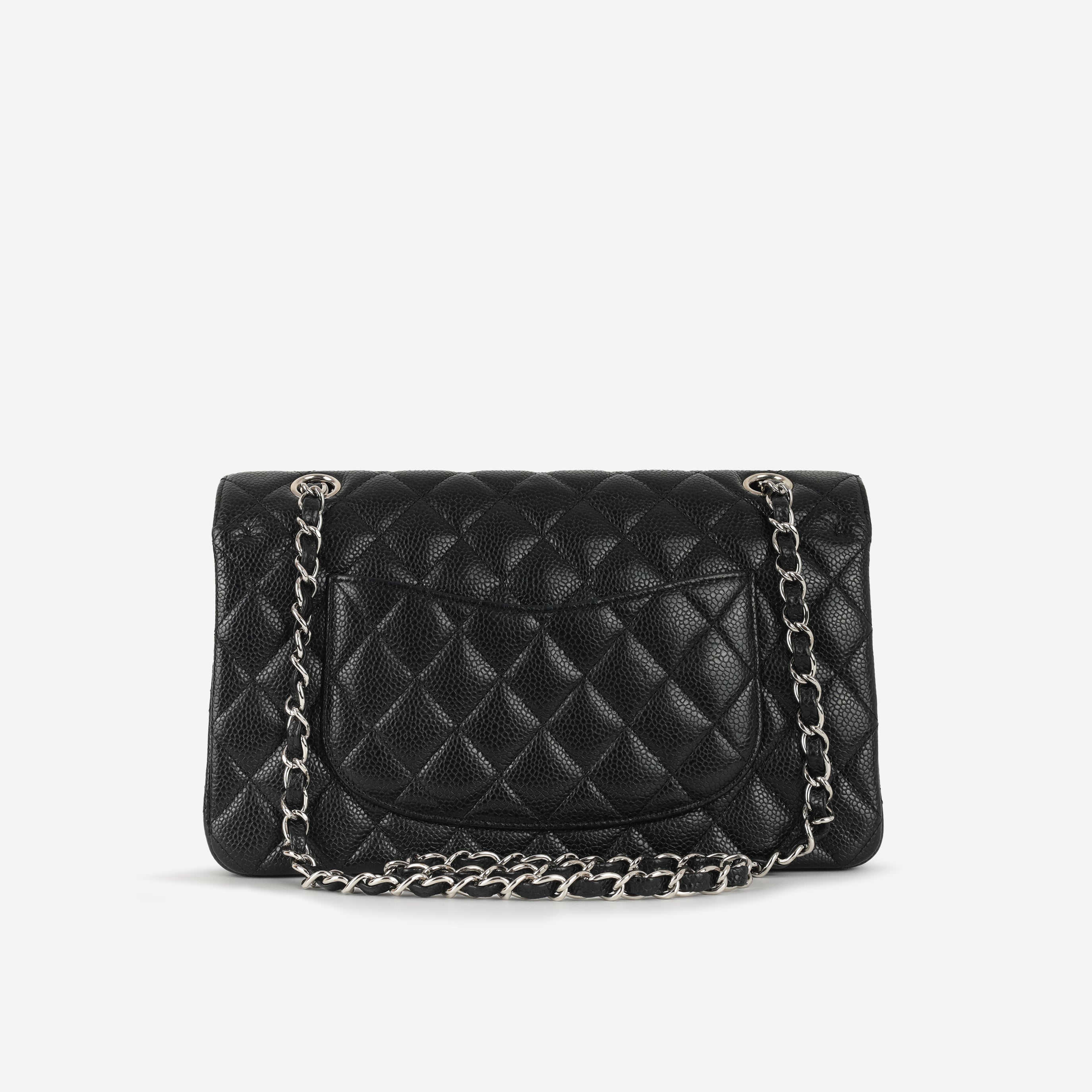 Chanel Medium Classic Flap