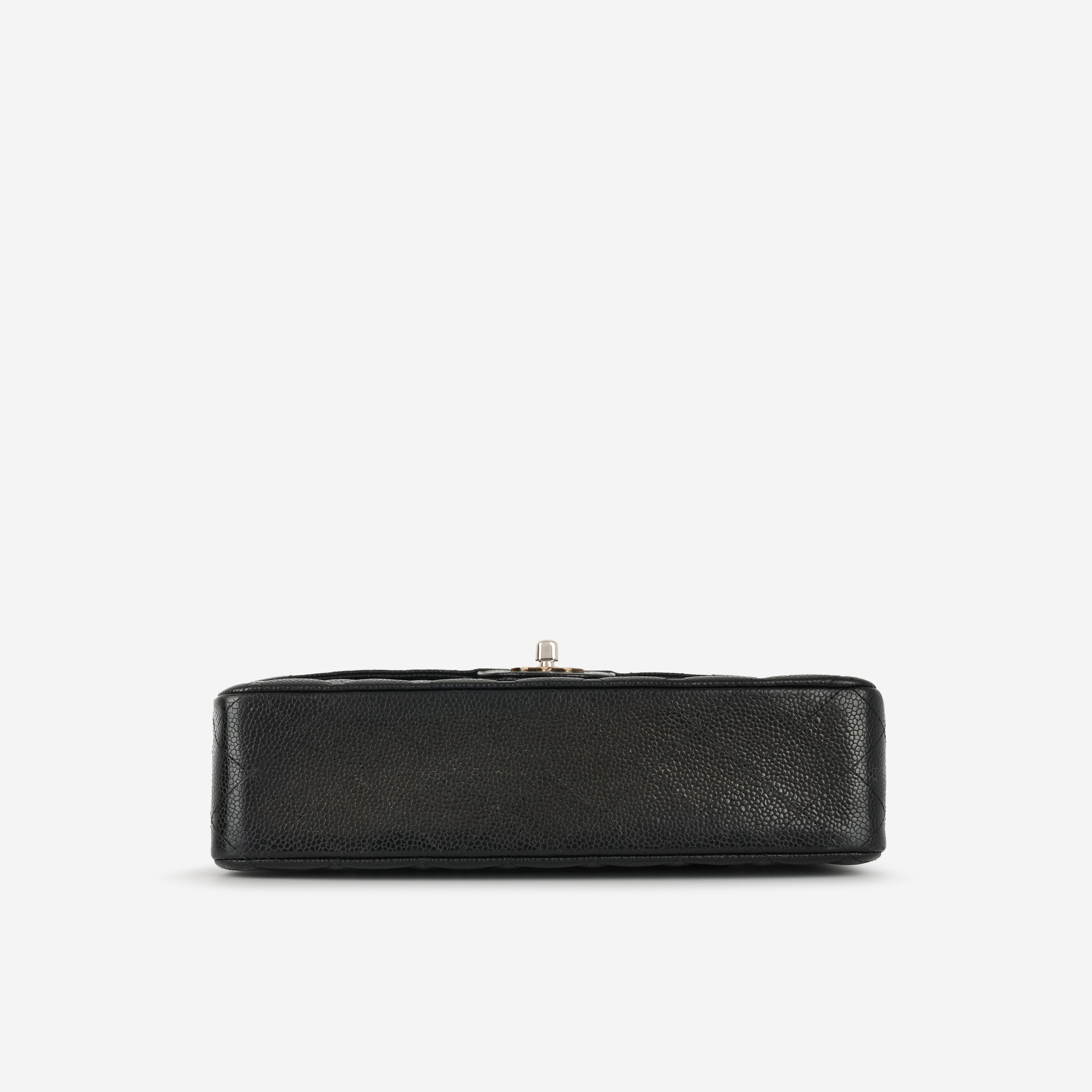 Chanel Medium Classic Flap