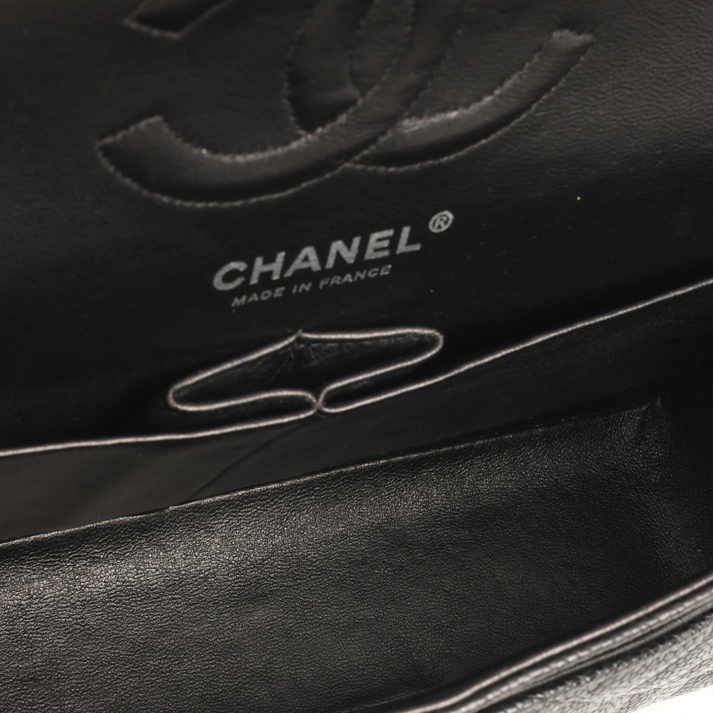 Chanel Medium Classic Flap