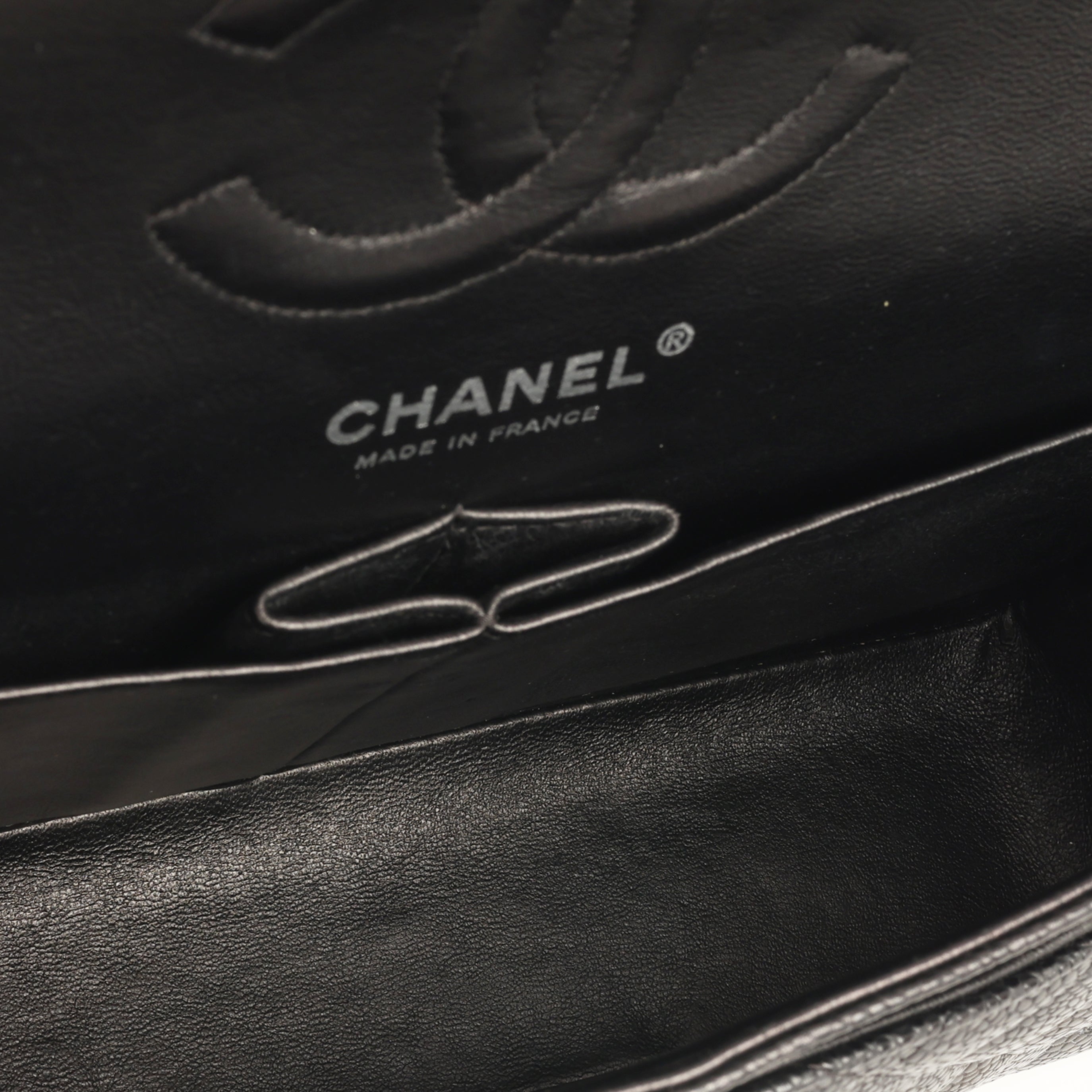 Chanel Medium Classic Flap