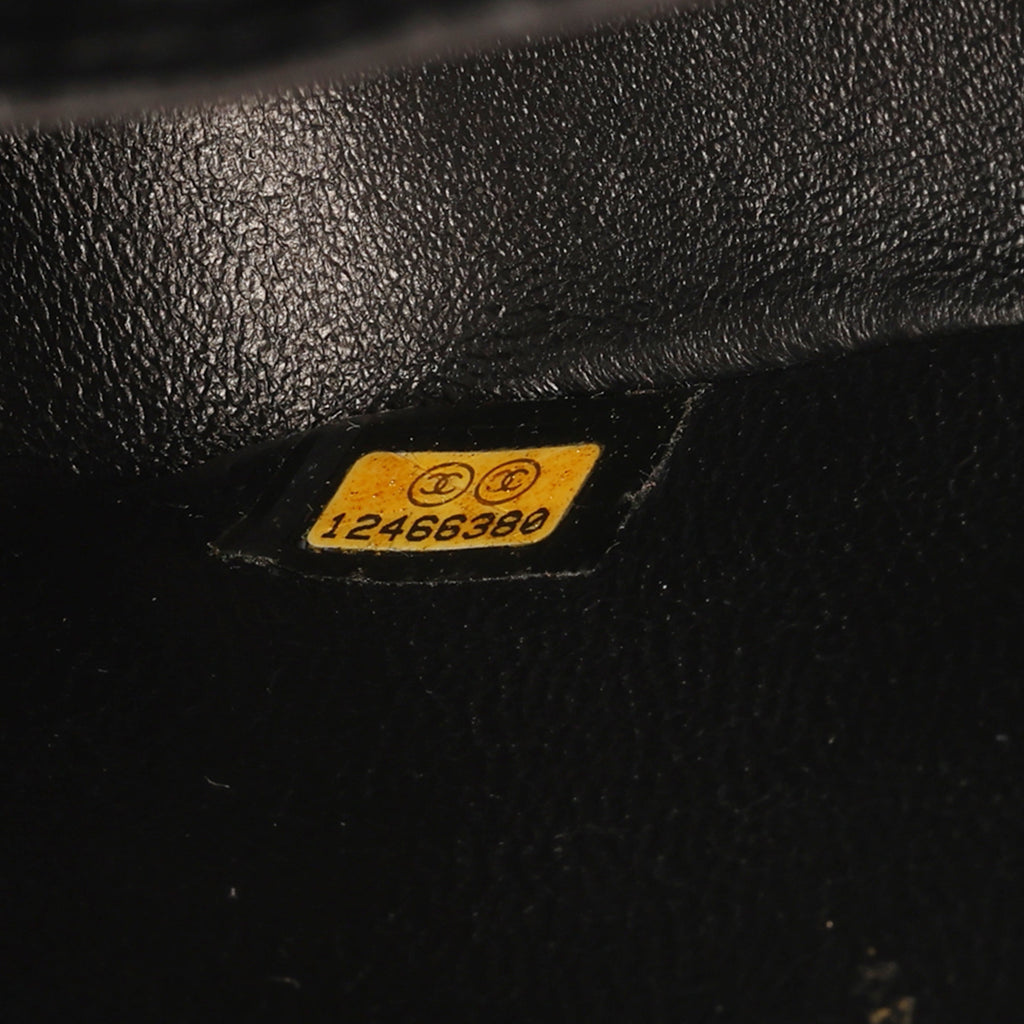 Chanel Medium Classic Flap
