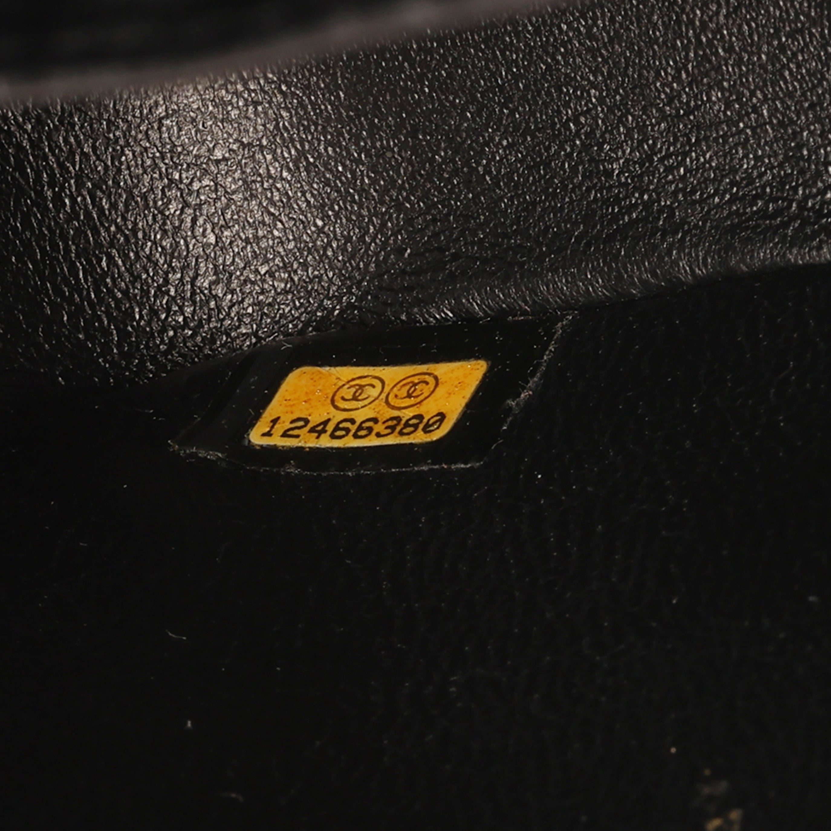 Chanel Medium Classic Flap