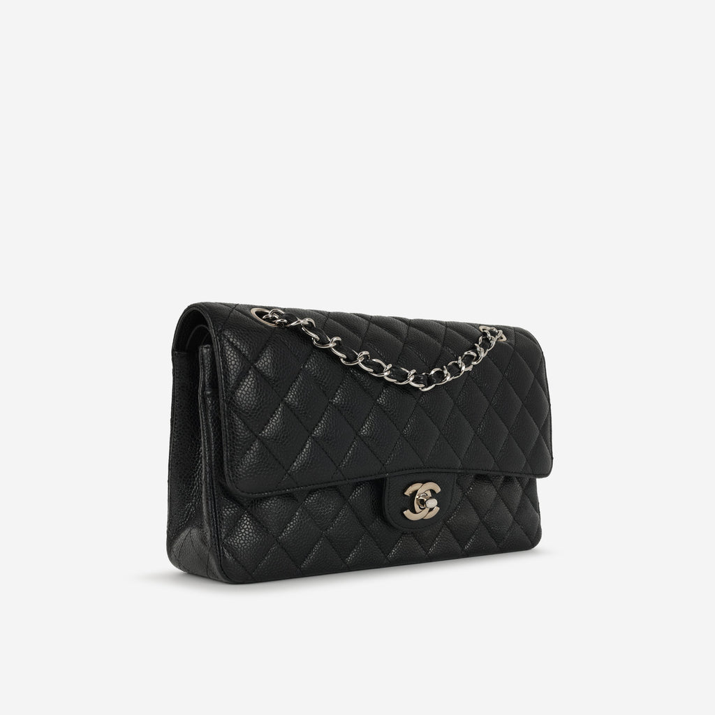 Chanel Medium Classic Flap
