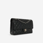Chanel Medium Classic Flap