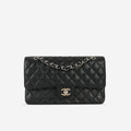 Chanel Medium Classic Flap