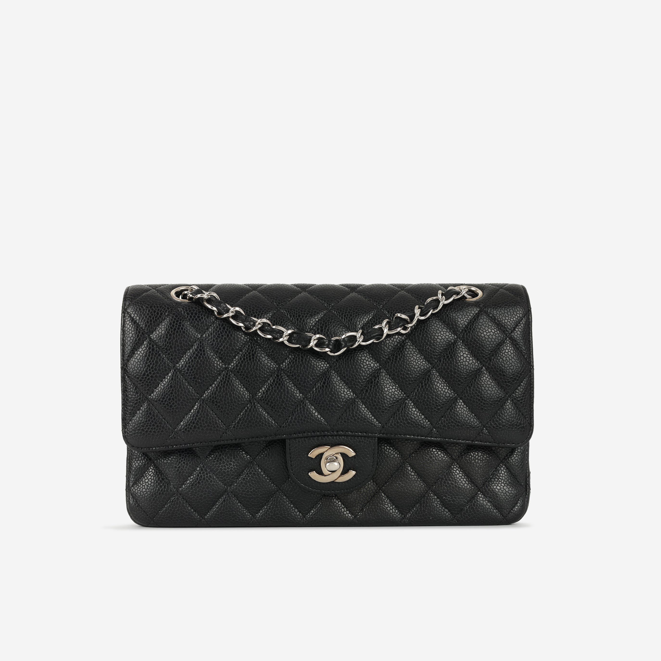 Chanel Medium Classic Flap