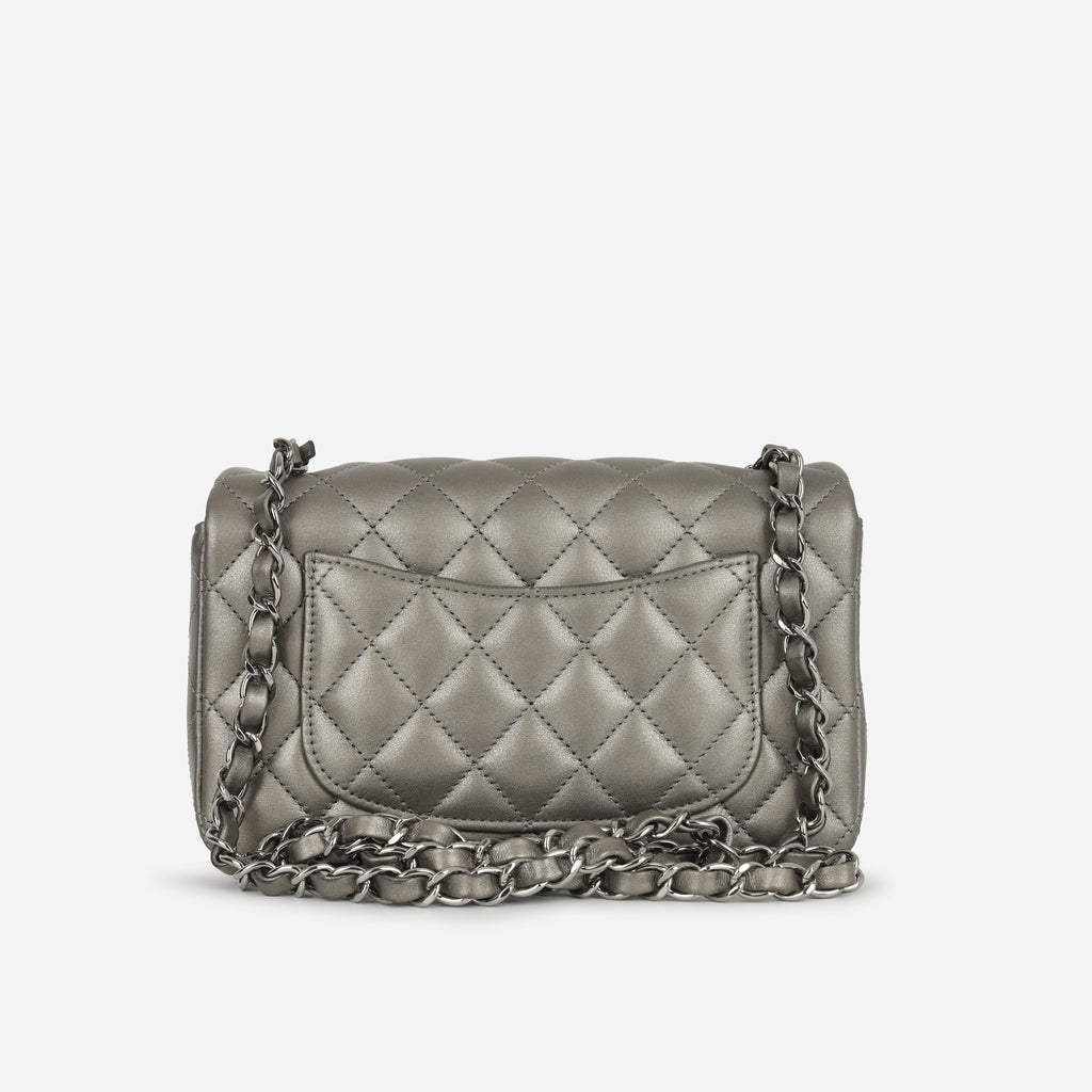 Chanel Mini Rectangular