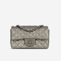 Chanel Mini Rectangular