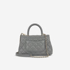 Chanel Small Coco Handle