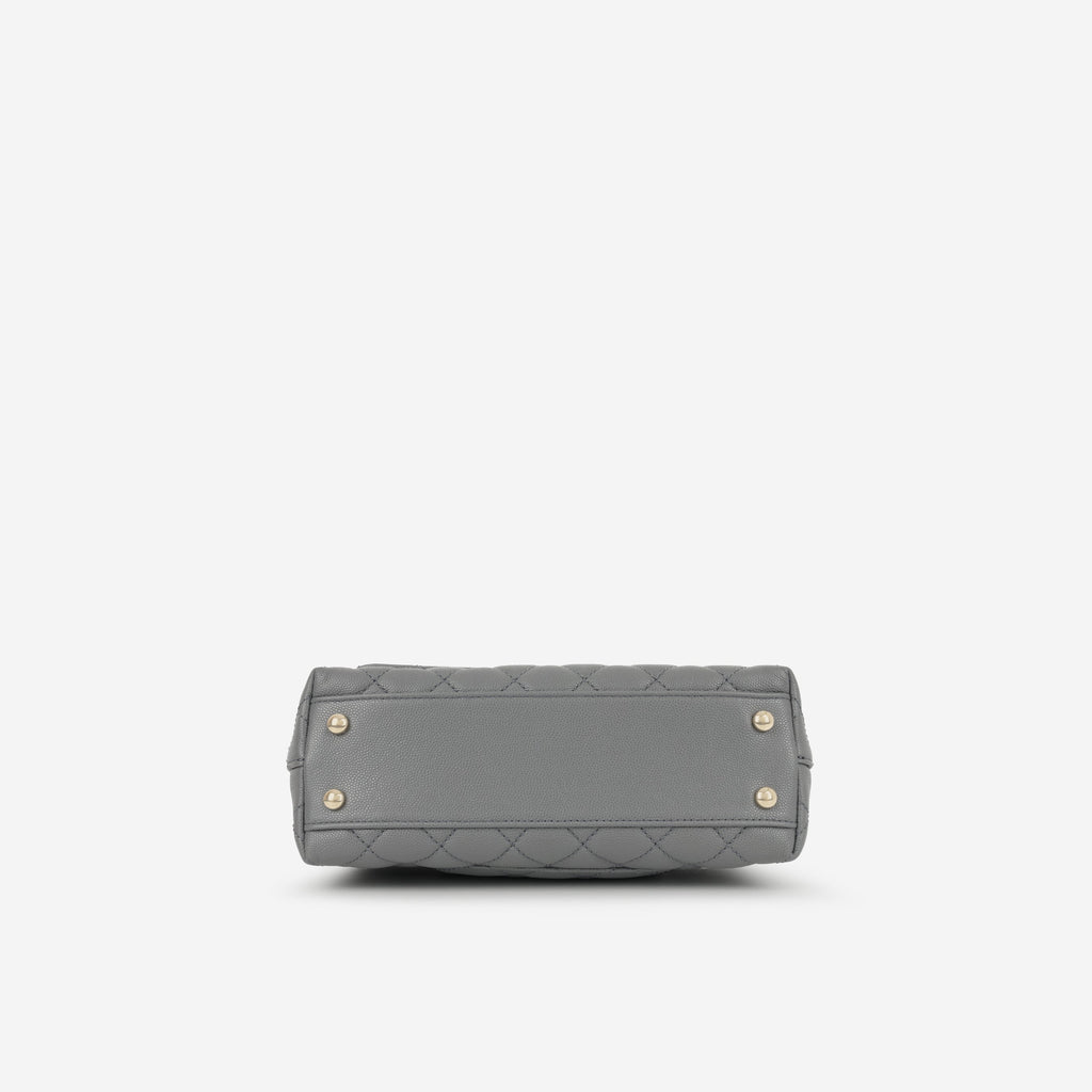 Chanel Small Coco Handle