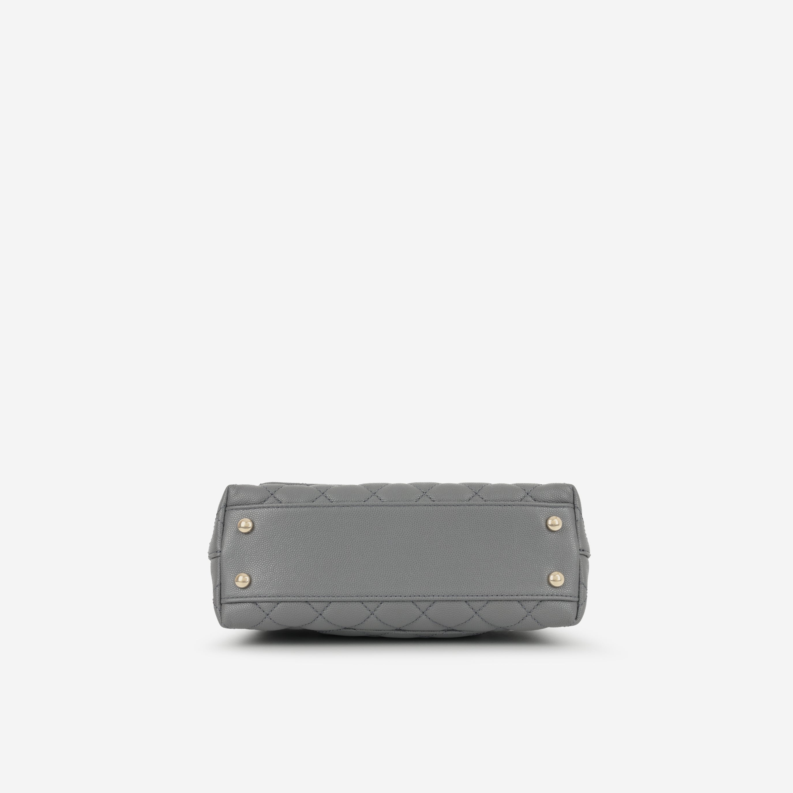 Chanel Small Coco Handle