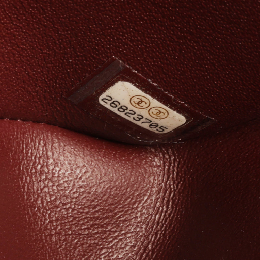 Chanel Jumbo Classic Flap