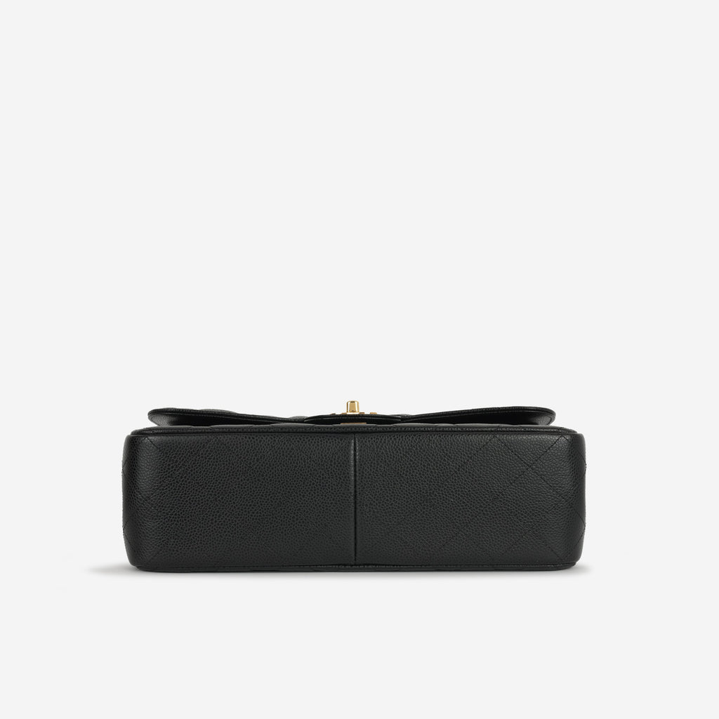 Chanel Jumbo Classic Flap