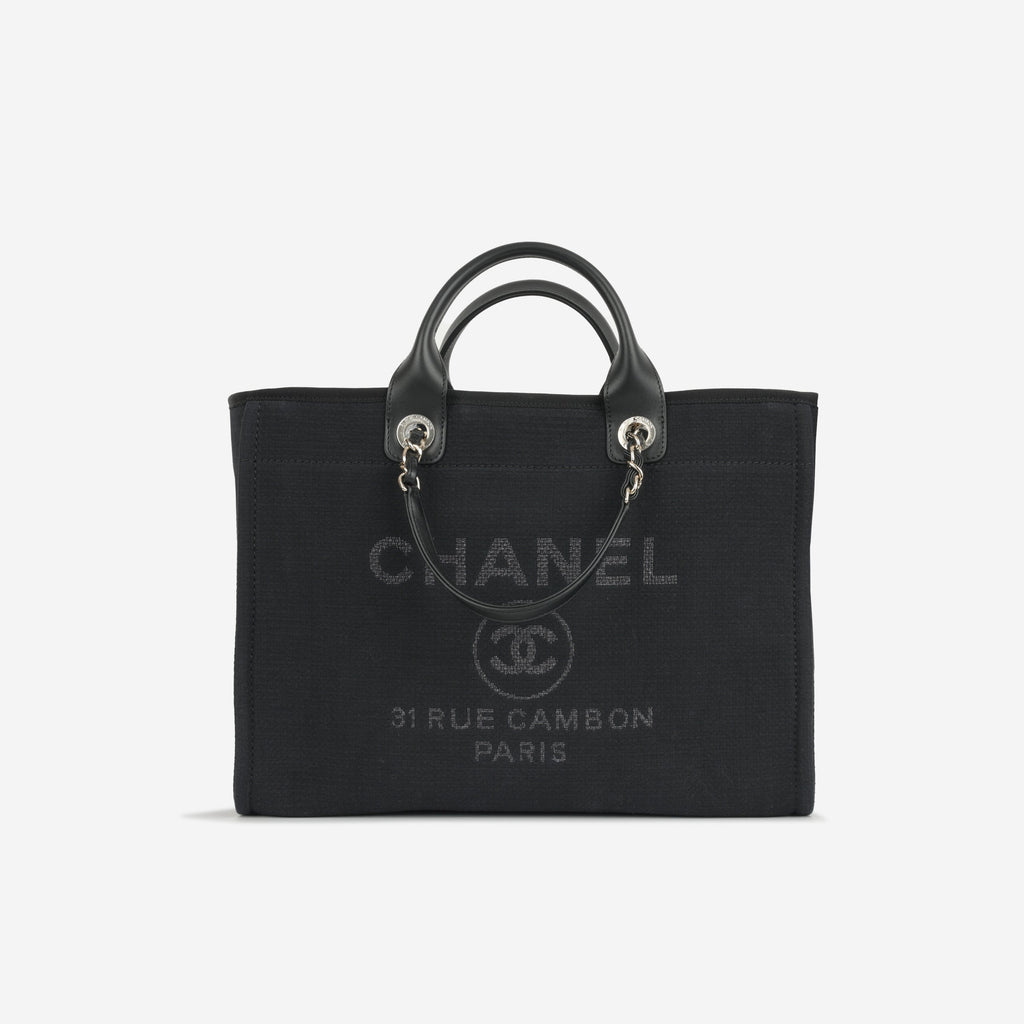 Chanel Large Deauville