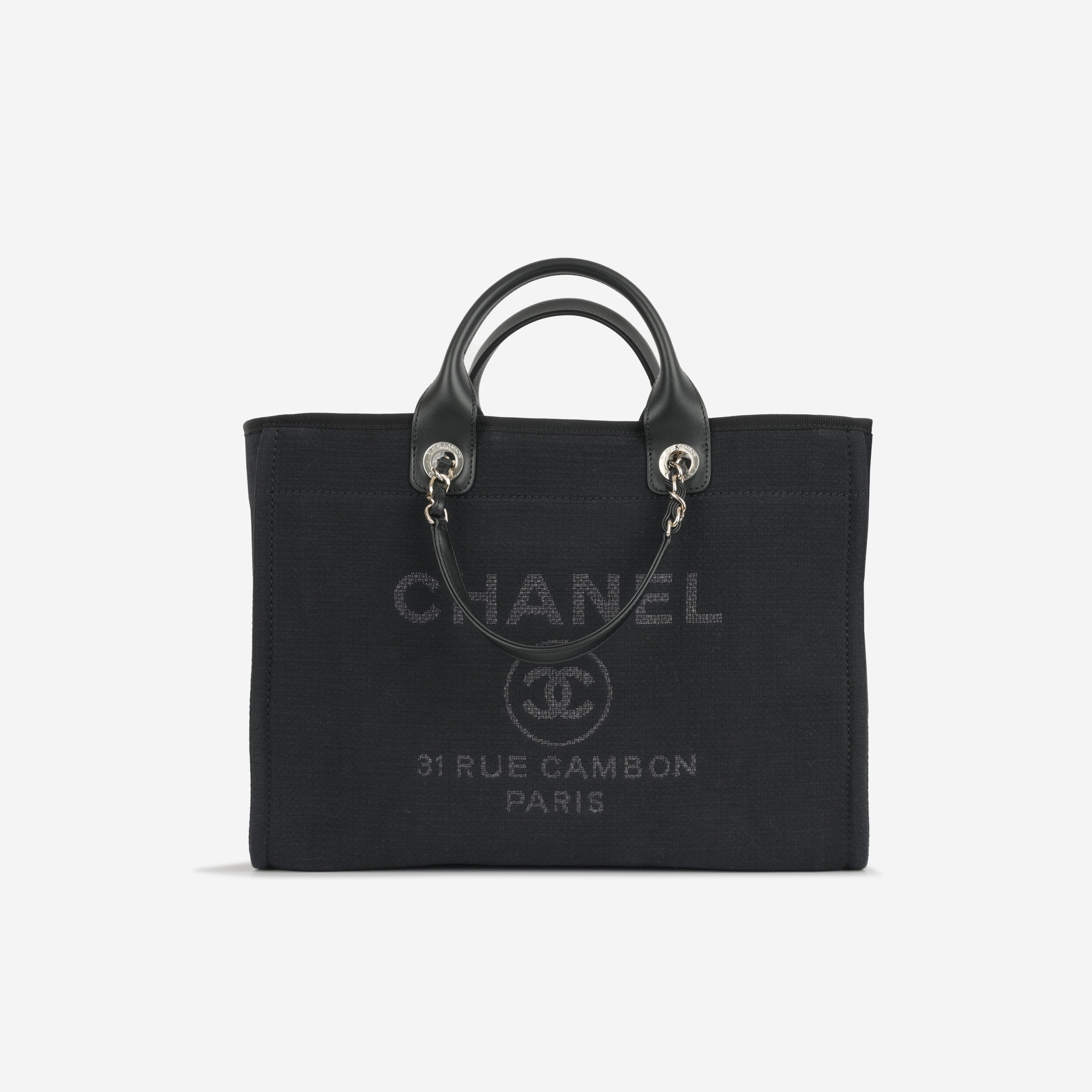 Chanel Large Deauville