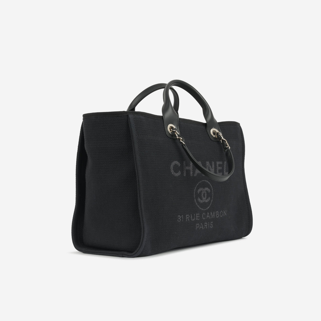 Chanel Large Deauville
