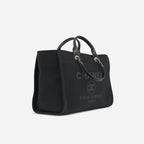 Chanel Large Deauville