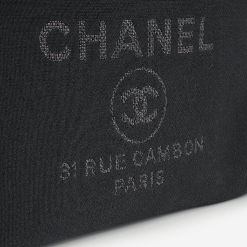 Chanel Large Deauville