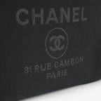 Chanel Large Deauville