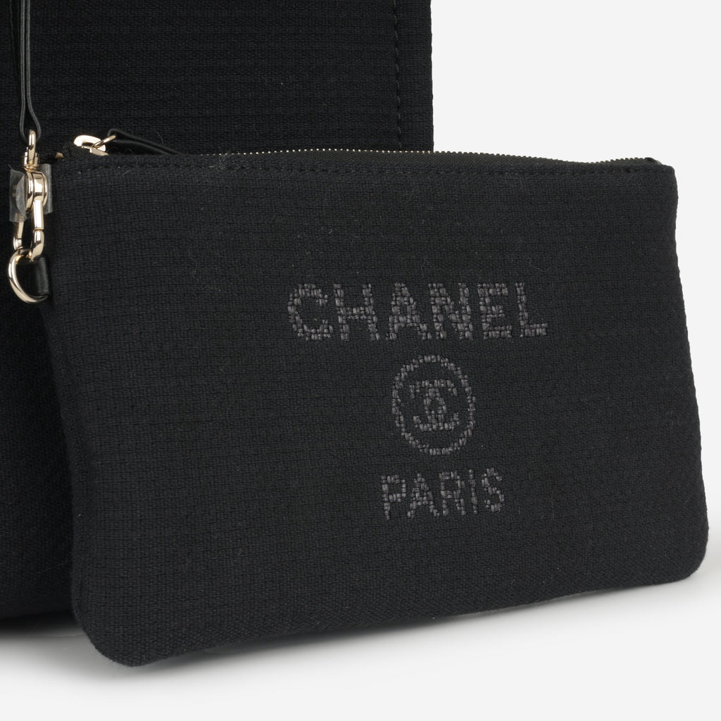 Chanel Large Deauville