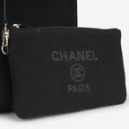 Chanel Large Deauville