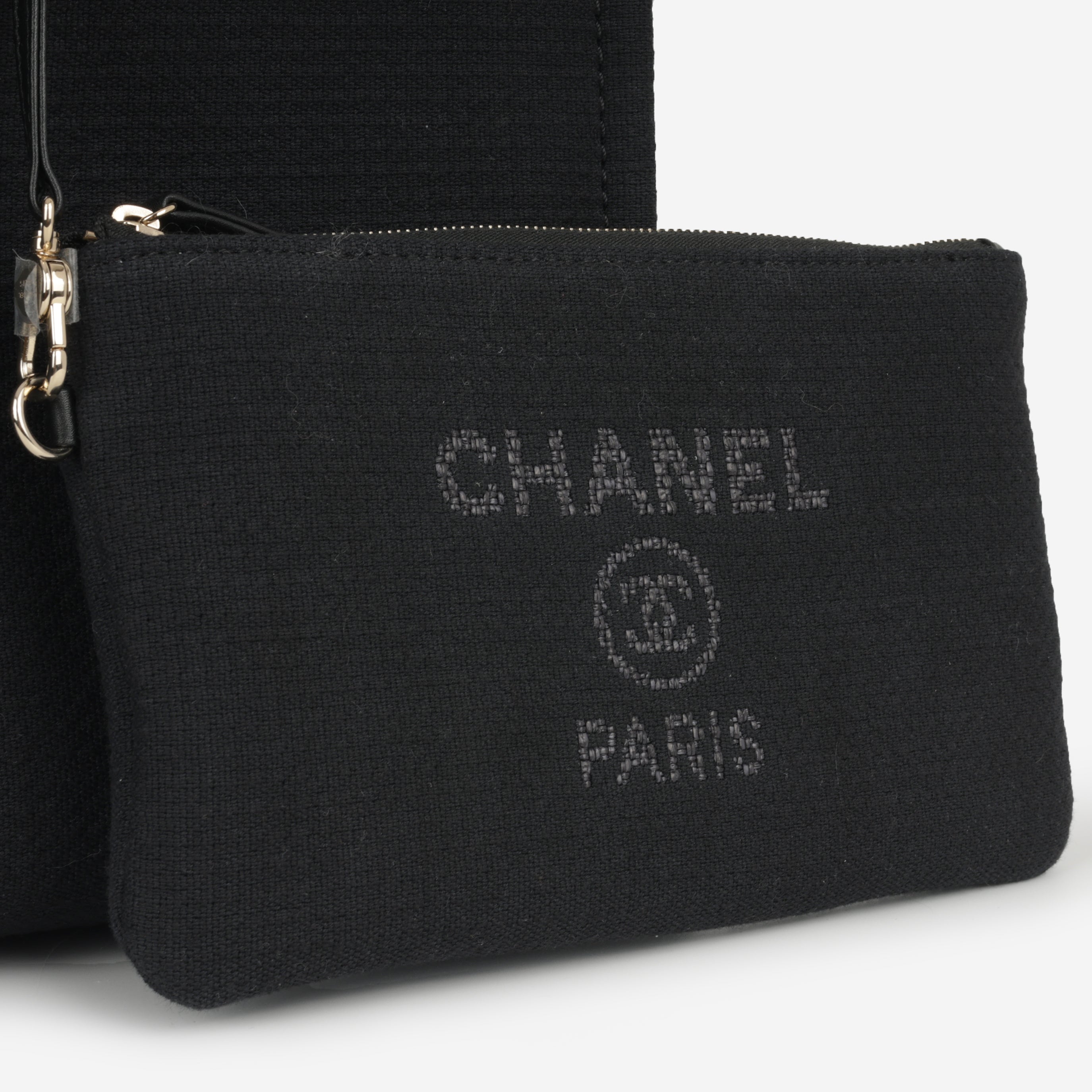 Chanel Large Deauville