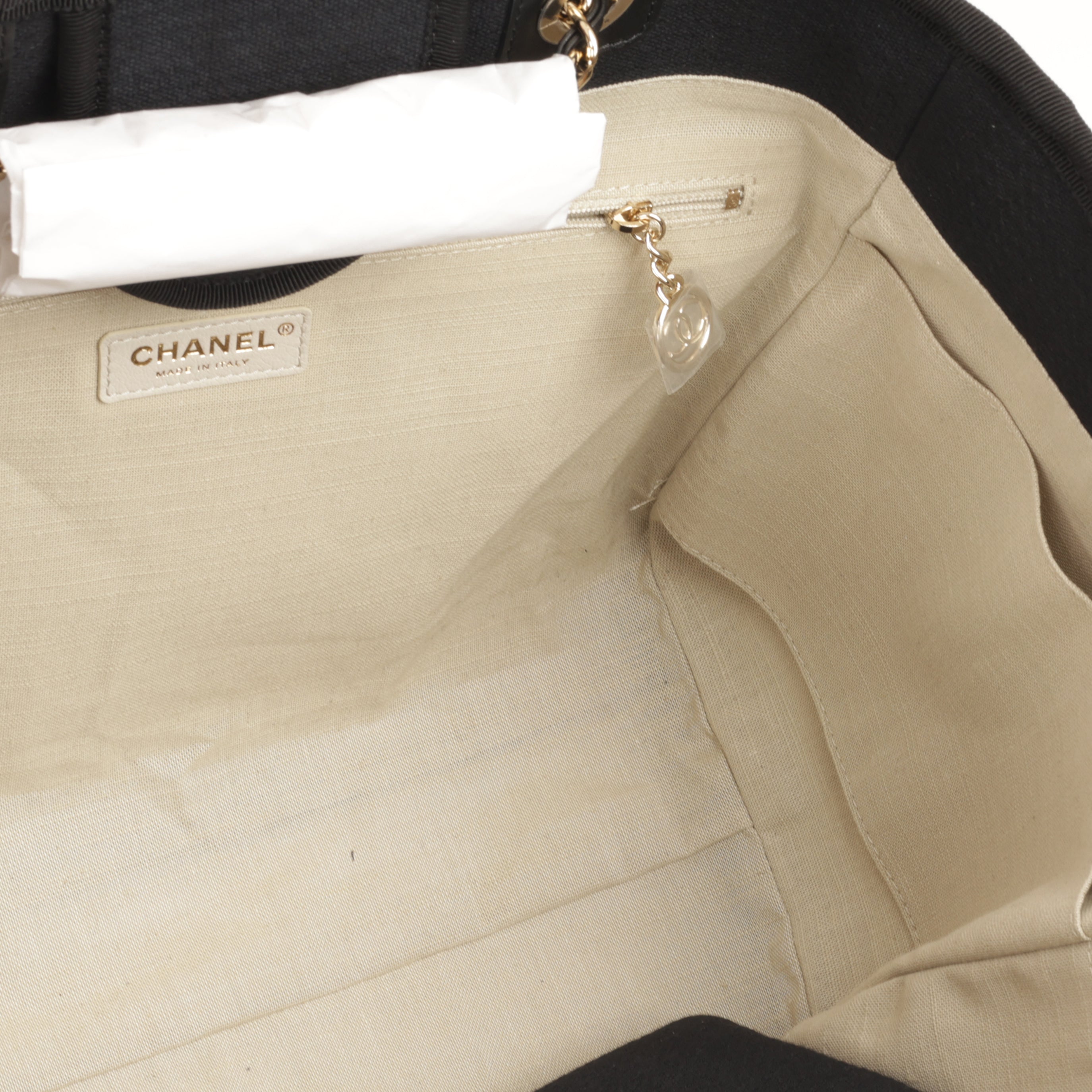 Chanel Large Deauville