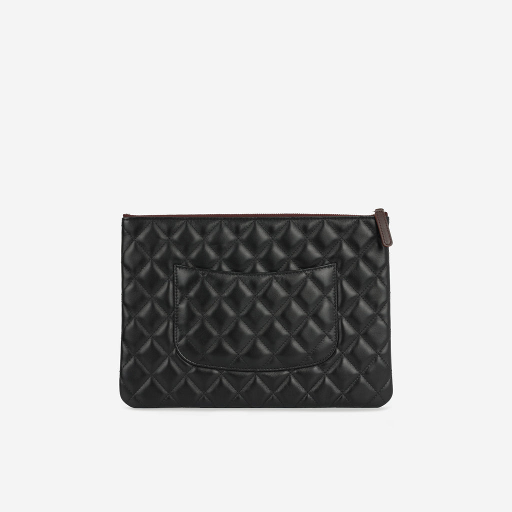 Chanel Medium O Case