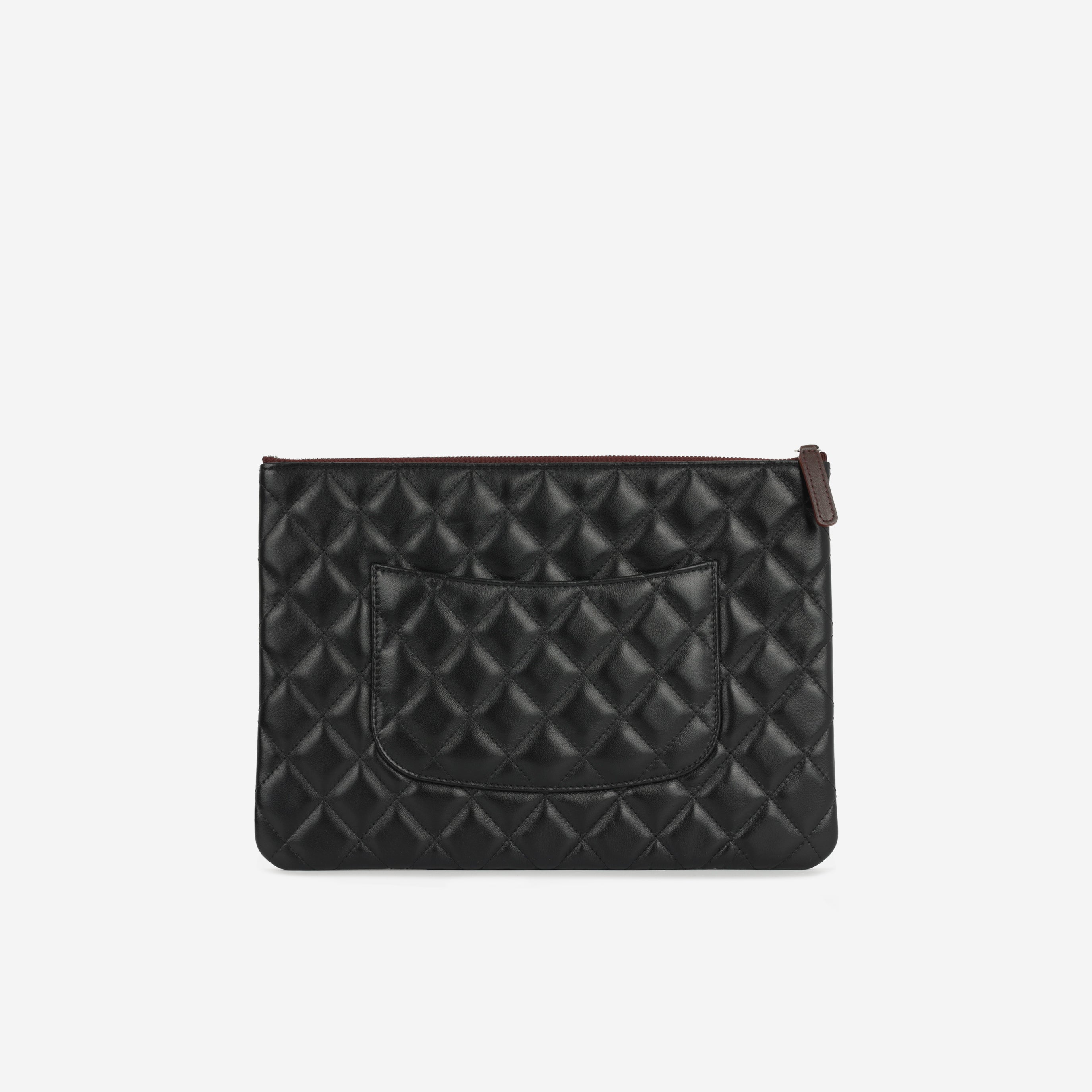 Chanel Medium O Case