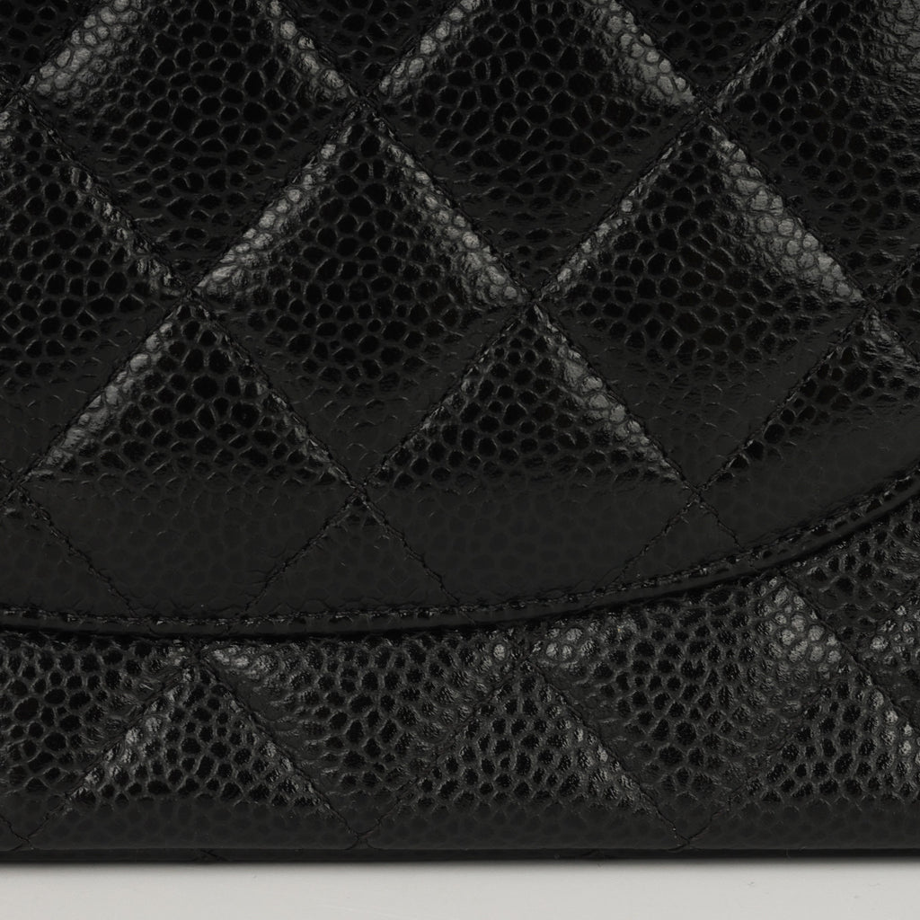 Chanel Medium Classic Flap