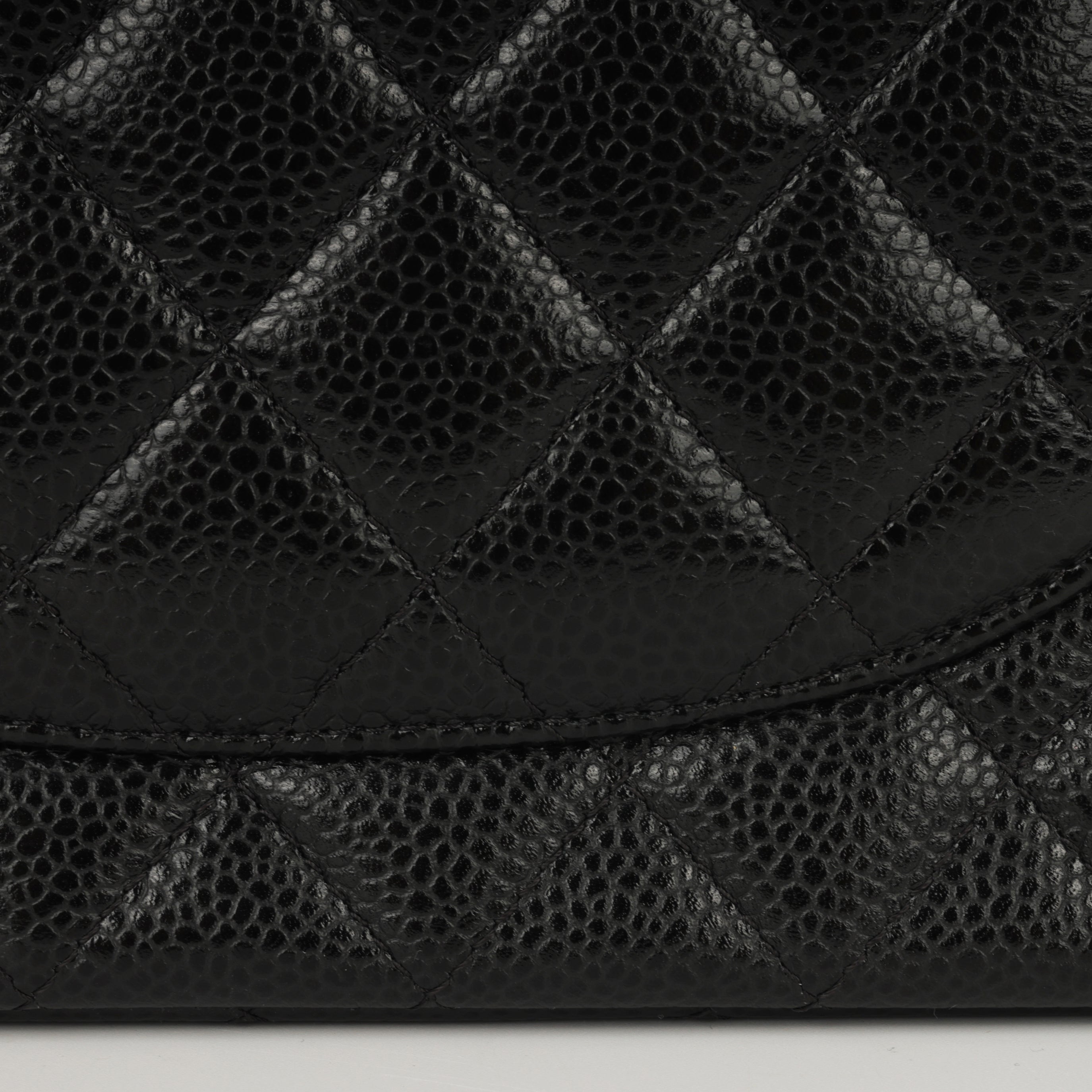 Chanel Medium Classic Flap