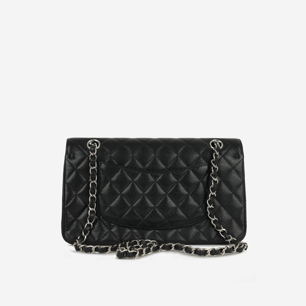 Chanel Medium Classic Flap
