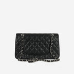 Chanel Medium Classic Flap