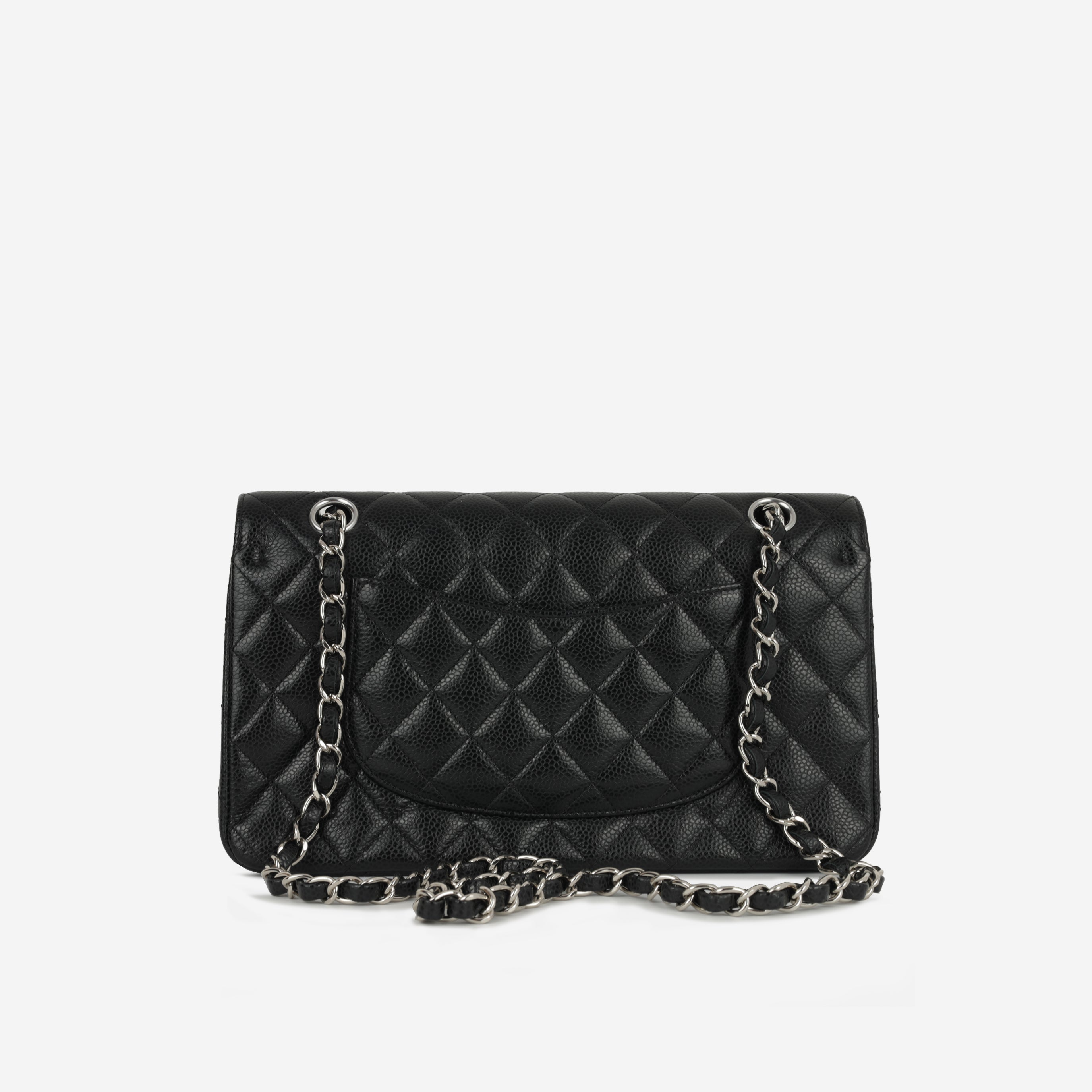 Chanel Medium Classic Flap