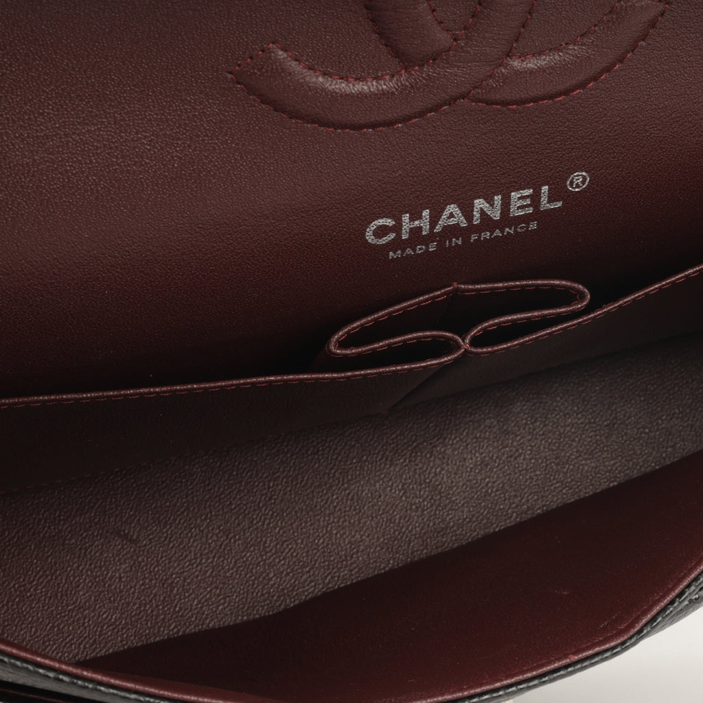 Chanel Medium Classic Flap