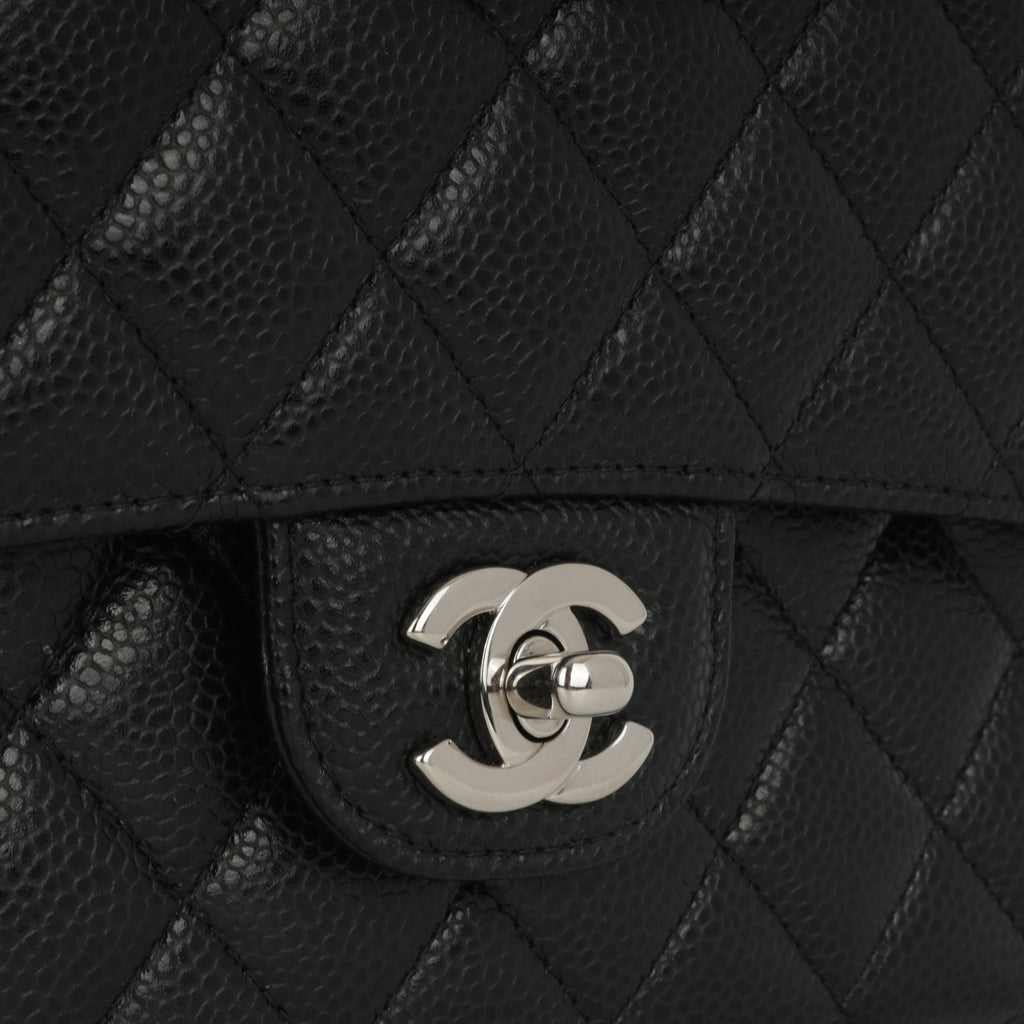 Chanel Medium Classic Flap