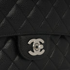 Chanel Medium Classic Flap