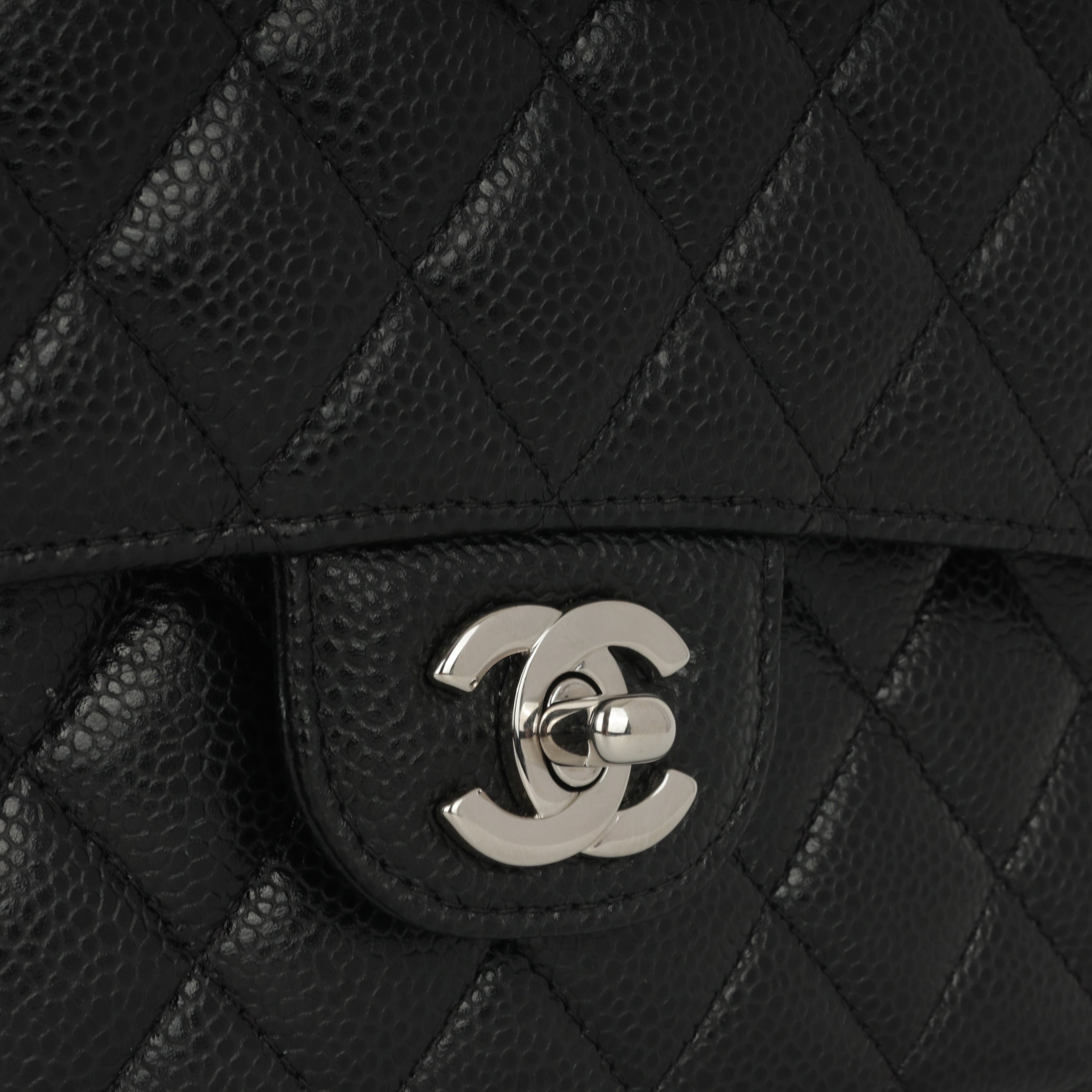 Chanel Medium Classic Flap