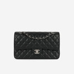 Chanel Medium Classic Flap