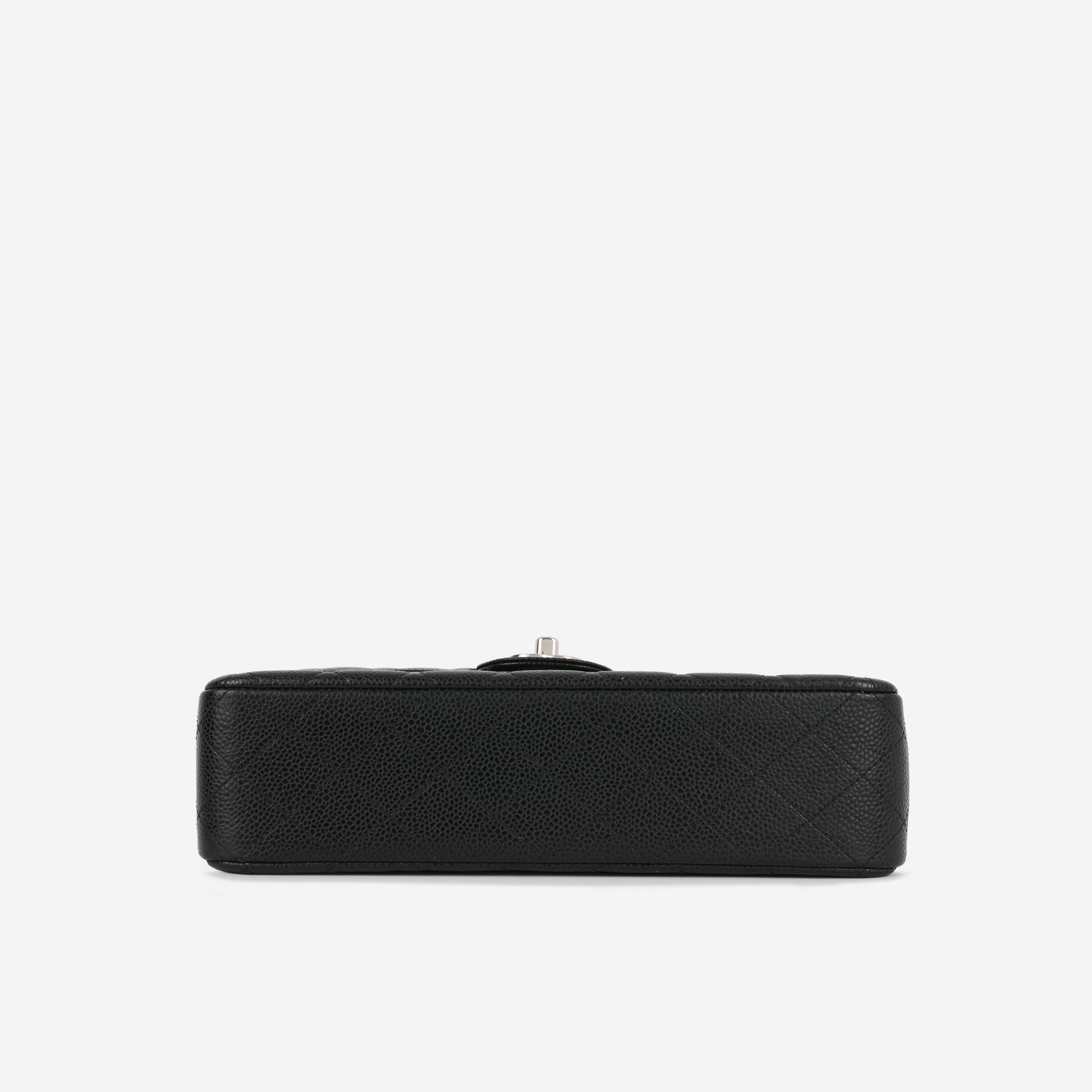 Chanel Medium Classic Flap