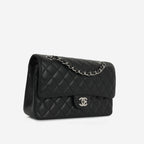 Chanel Medium Classic Flap