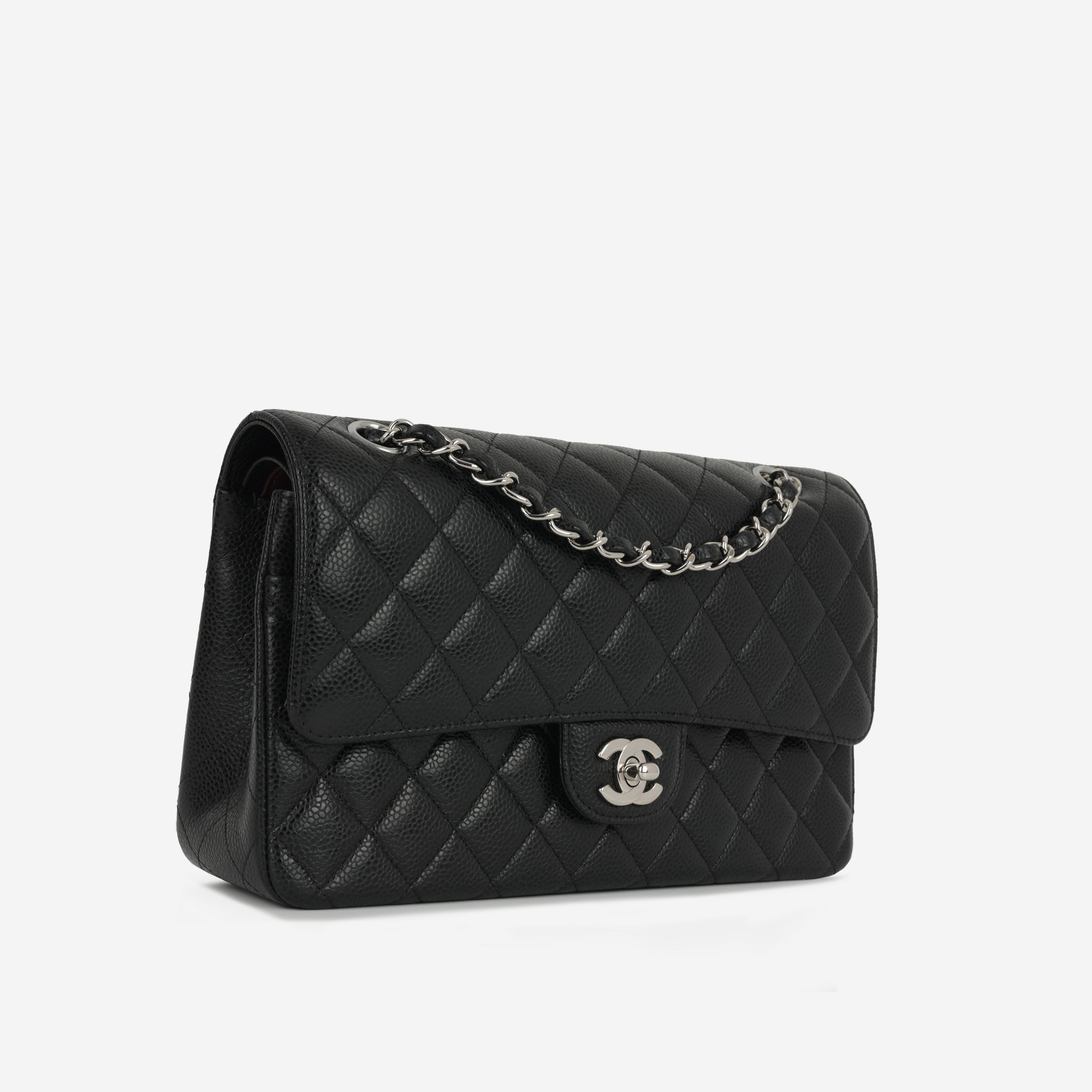 Chanel Medium Classic Flap