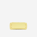 Chanel Small Coco Handle