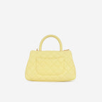 Chanel Small Coco Handle