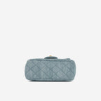 Chanel Mini Square Pearl Crush