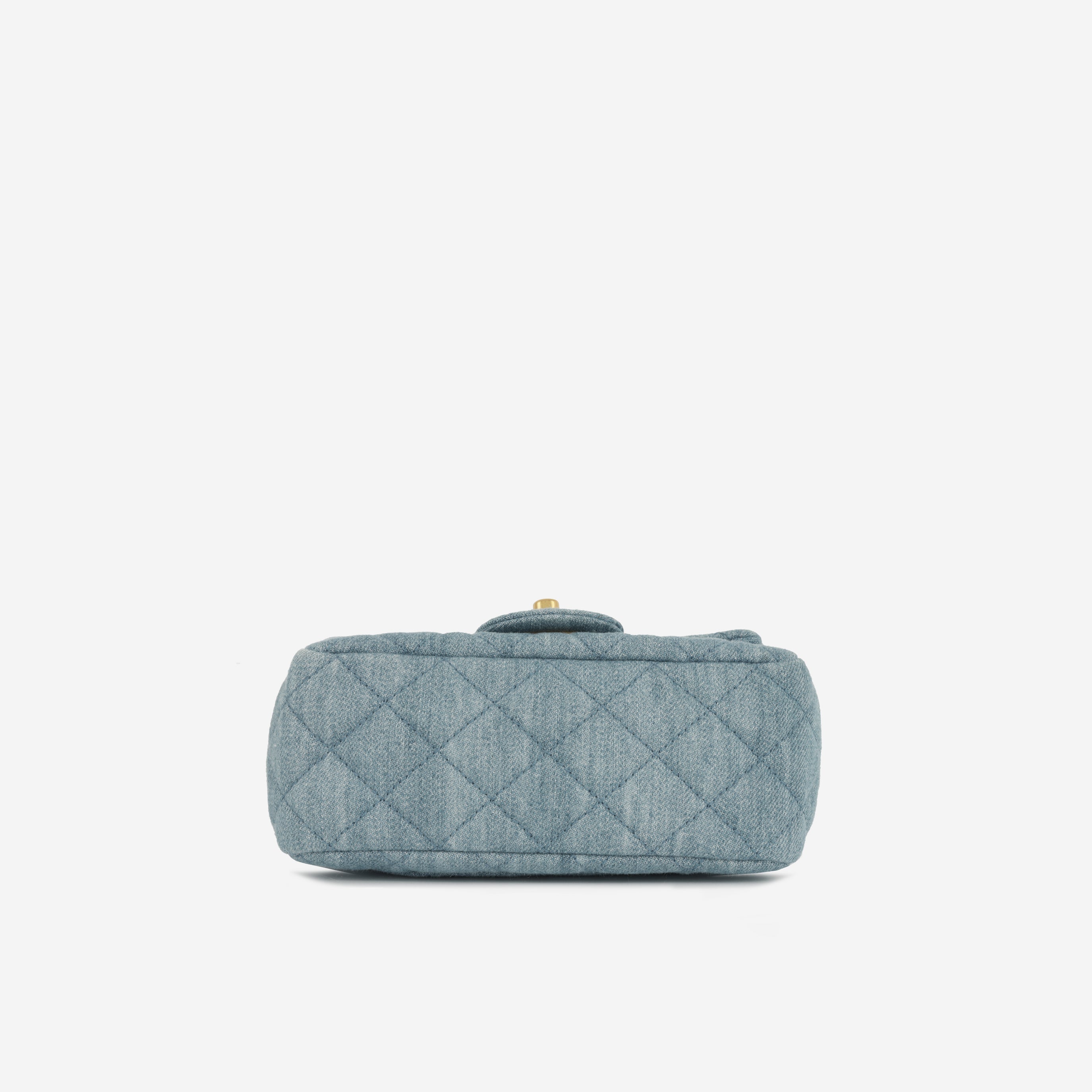 Chanel Mini Square Pearl Crush