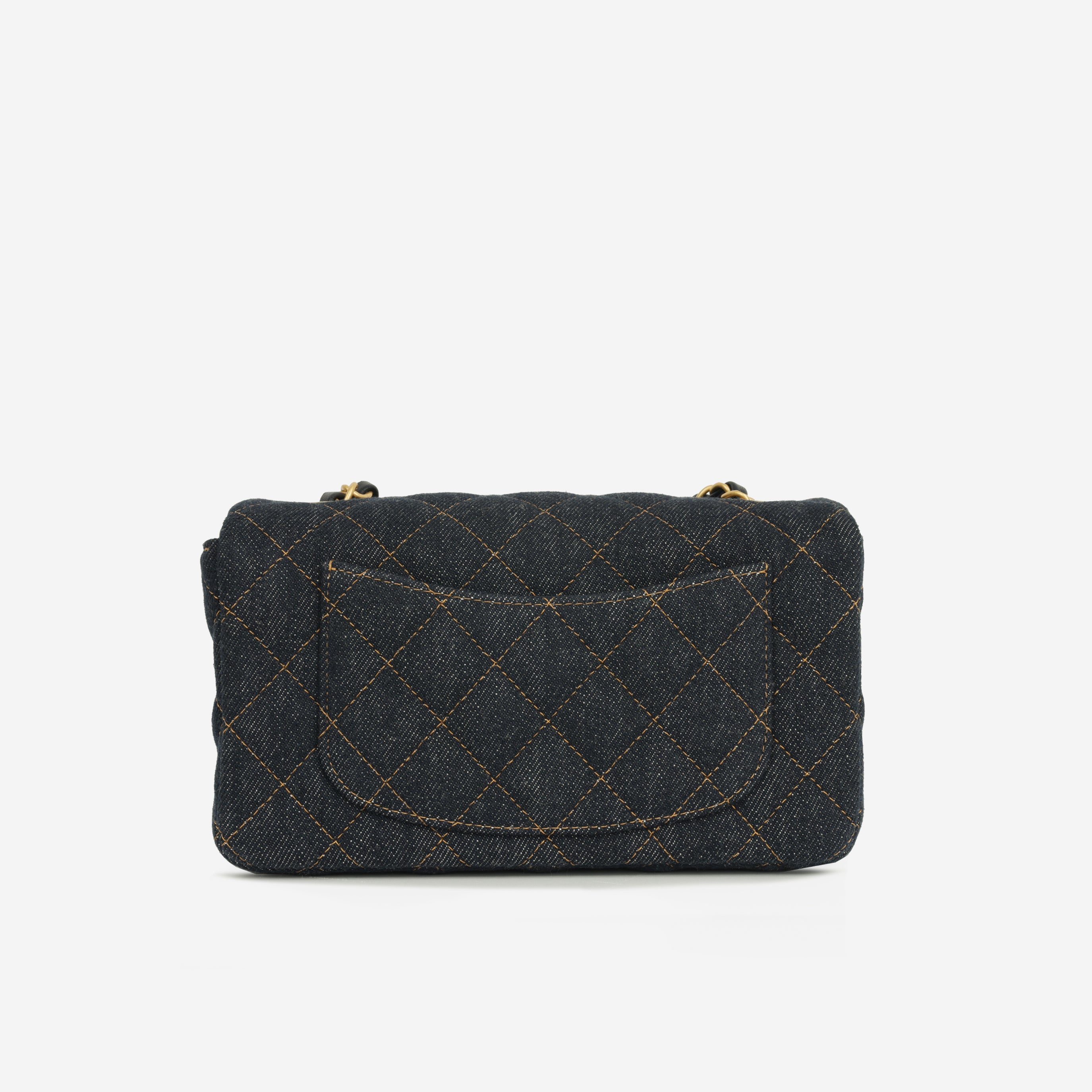 Chanel Mini Rectangular