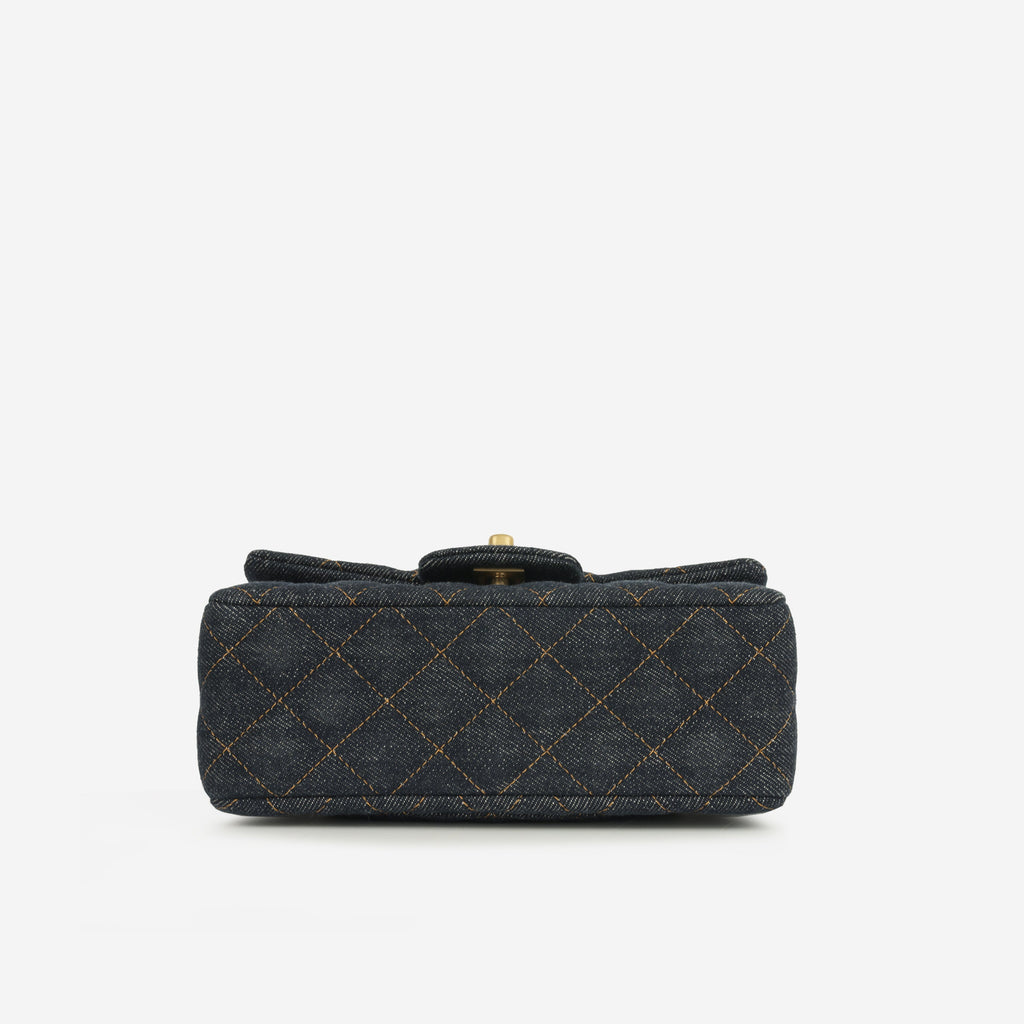 Chanel Mini Rectangular